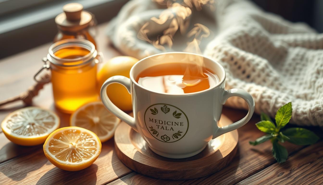 starbucks medicine ball recipe