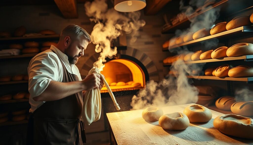 Fast Rising German Bread Techniques