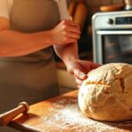 Quick German Bread