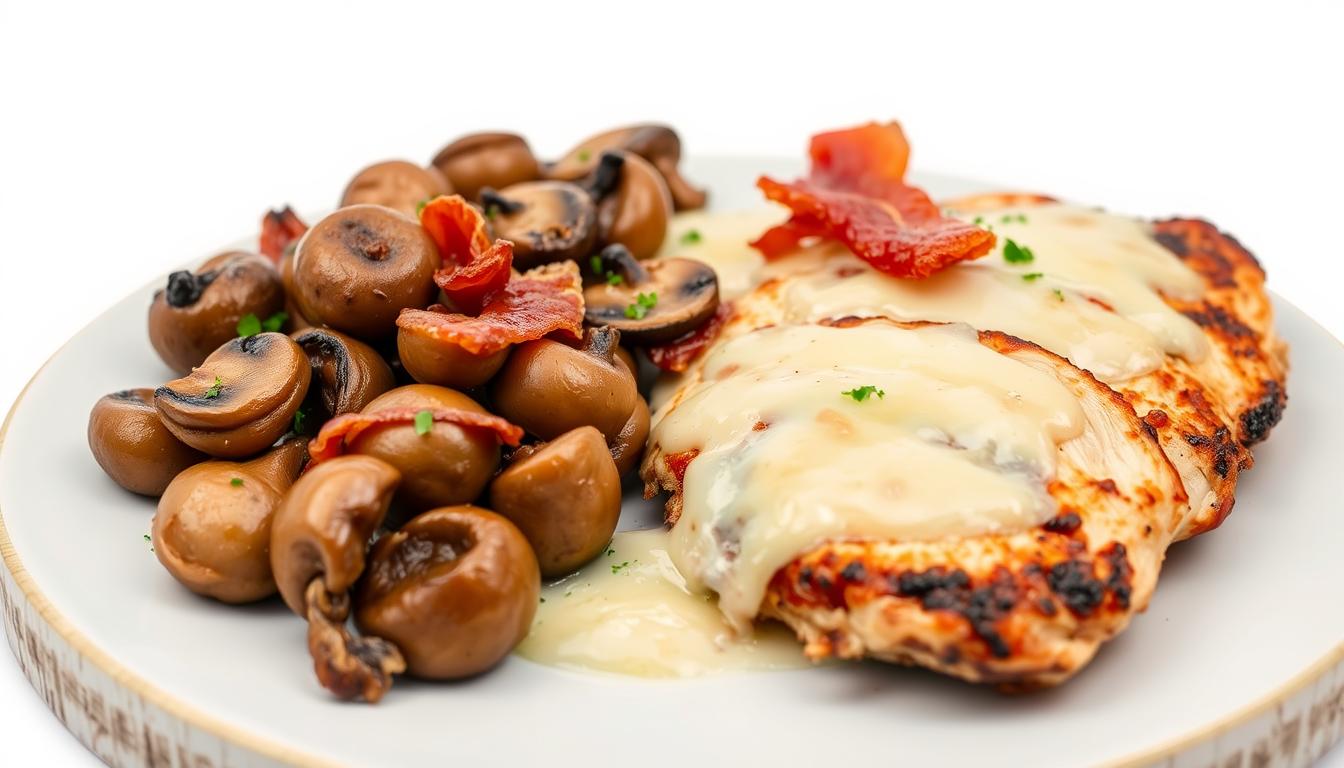 alice springs chicken recipe​