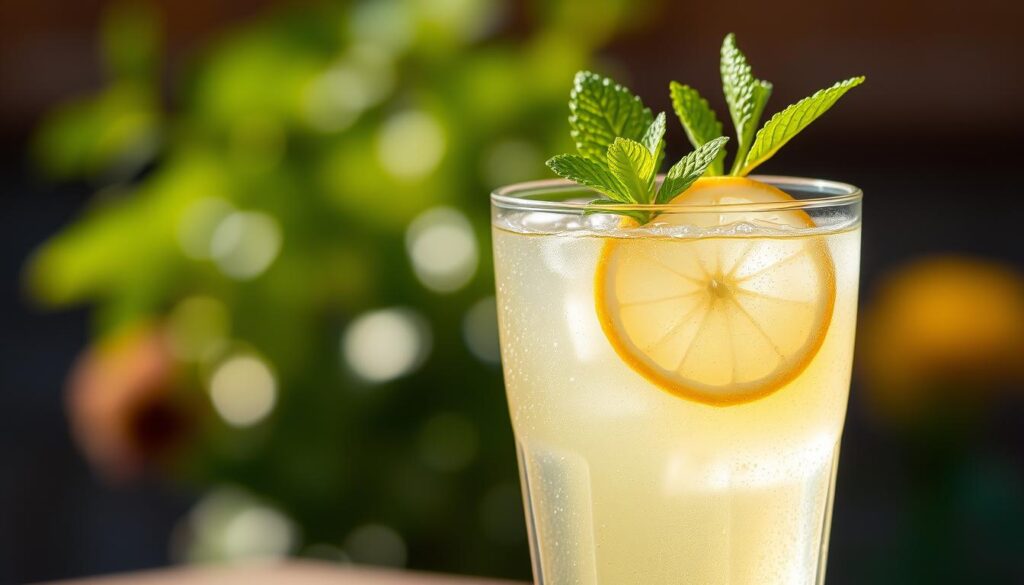 hugo spritz recipe​