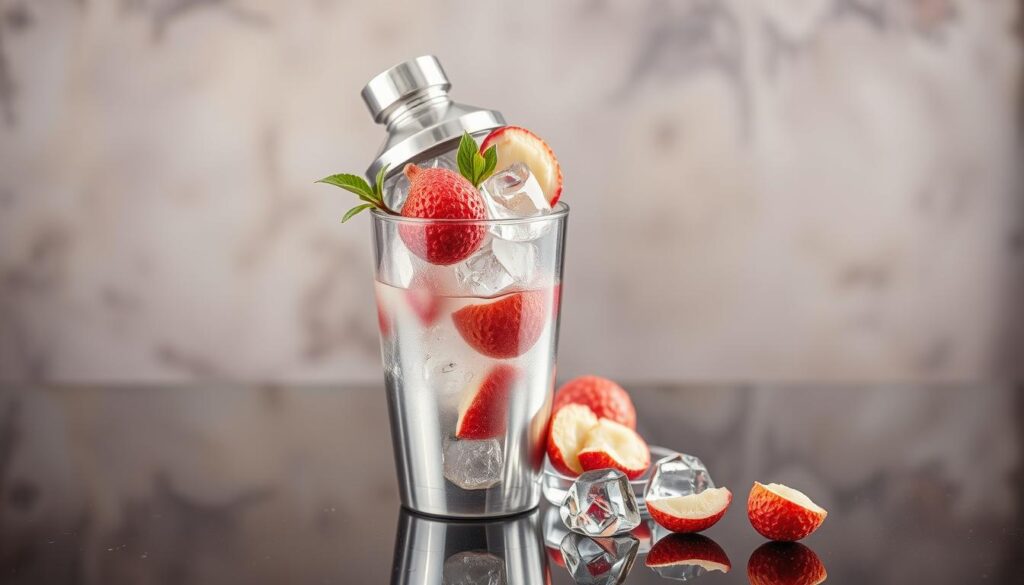 lychee martini recipe​