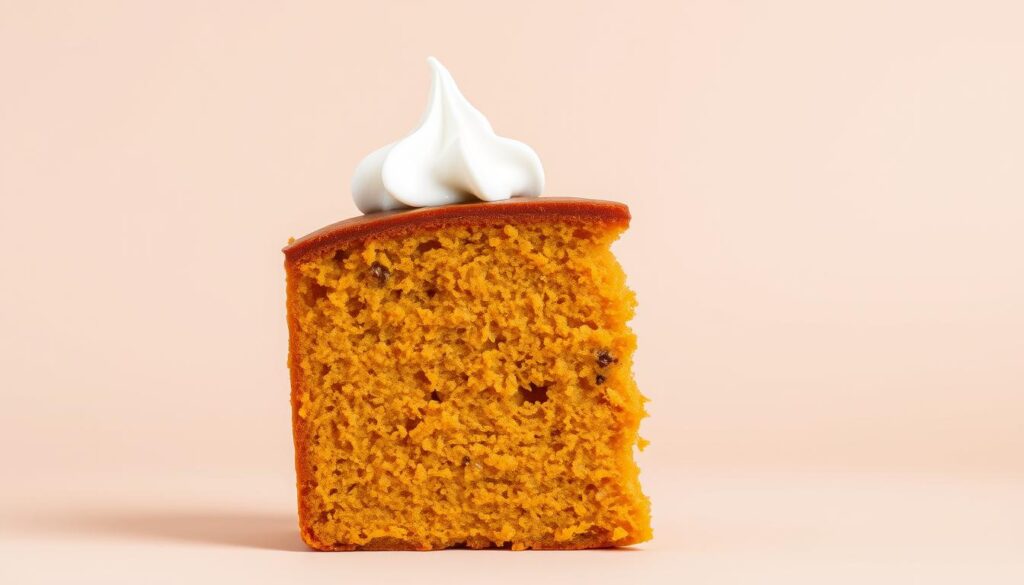 pumpkin dump cake recipe​