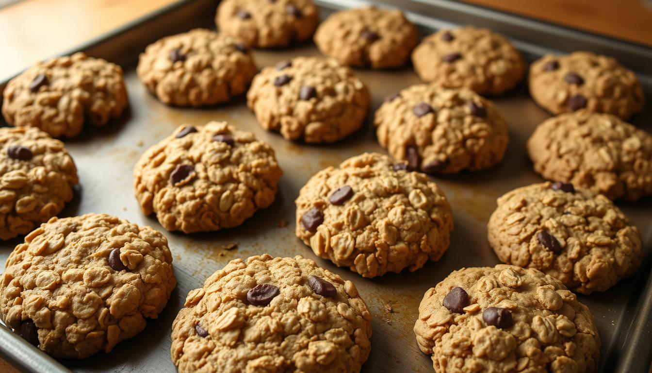 quaker oats oatmeal cookie recipe​